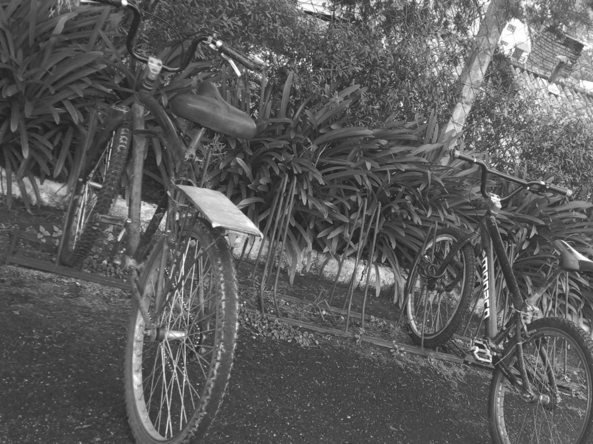 Pousada Campos Sonho Meu Campos do Jordão Exterior foto